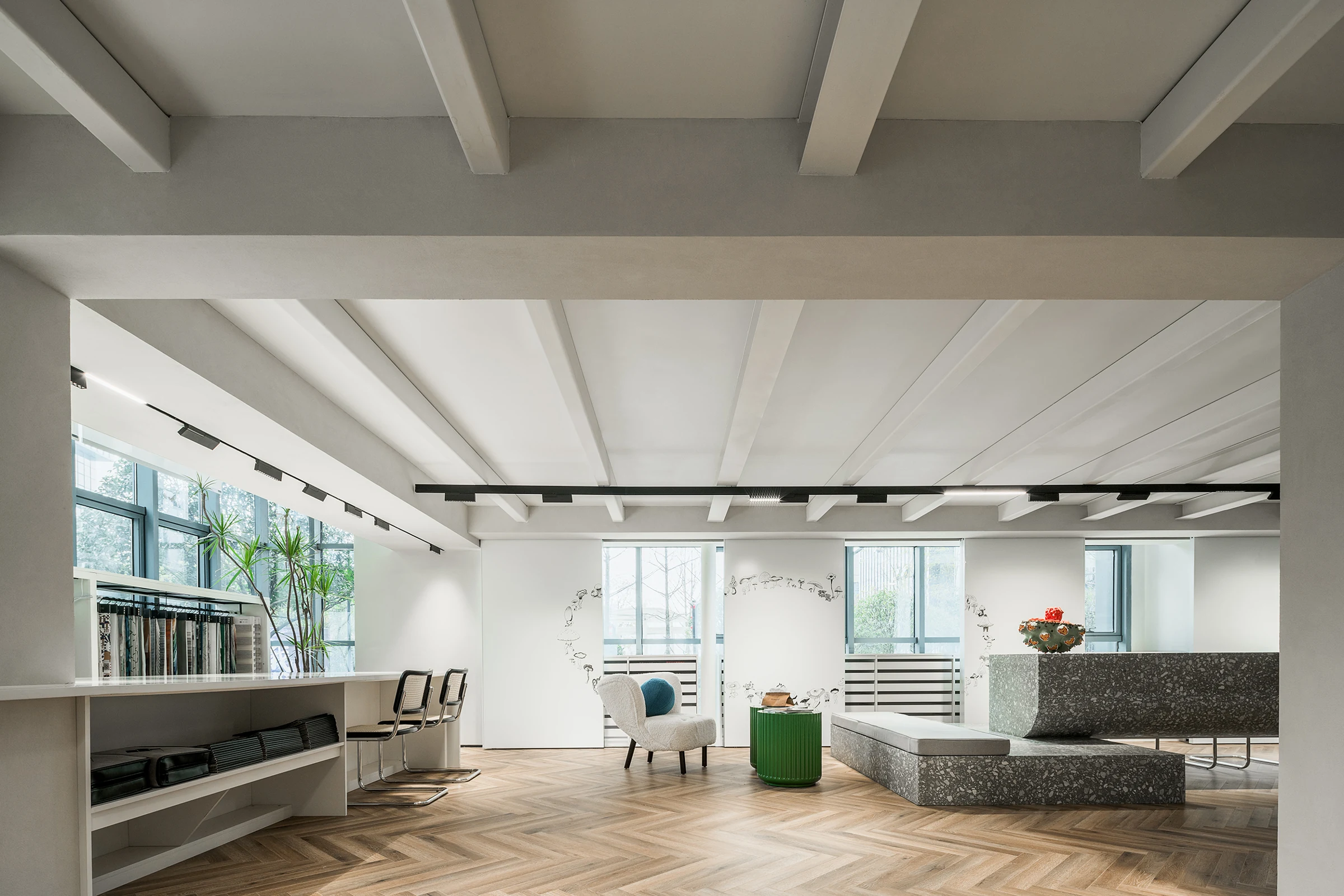 Hà Nội · Bộ sưu tập showroom — Portfolio photography