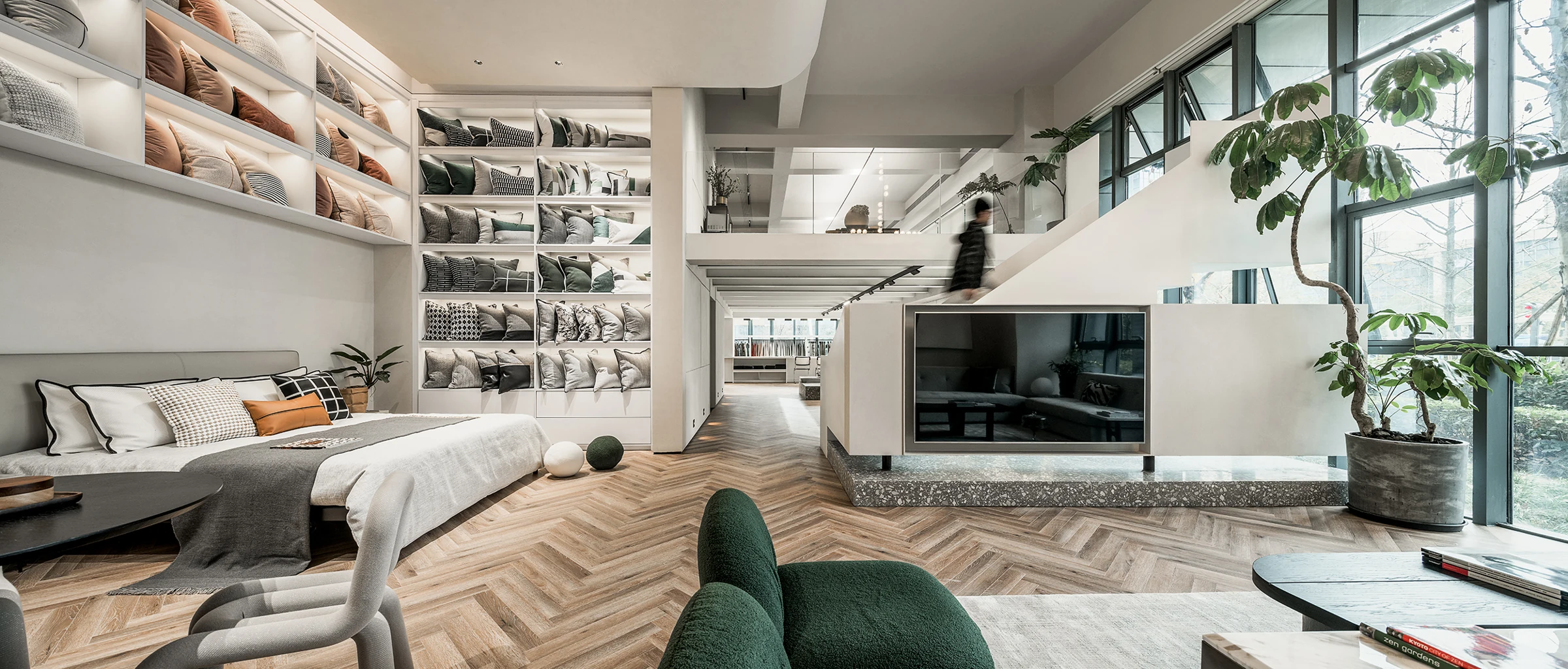 Hà Nội · Bộ sưu tập showroom — Portfolio photography