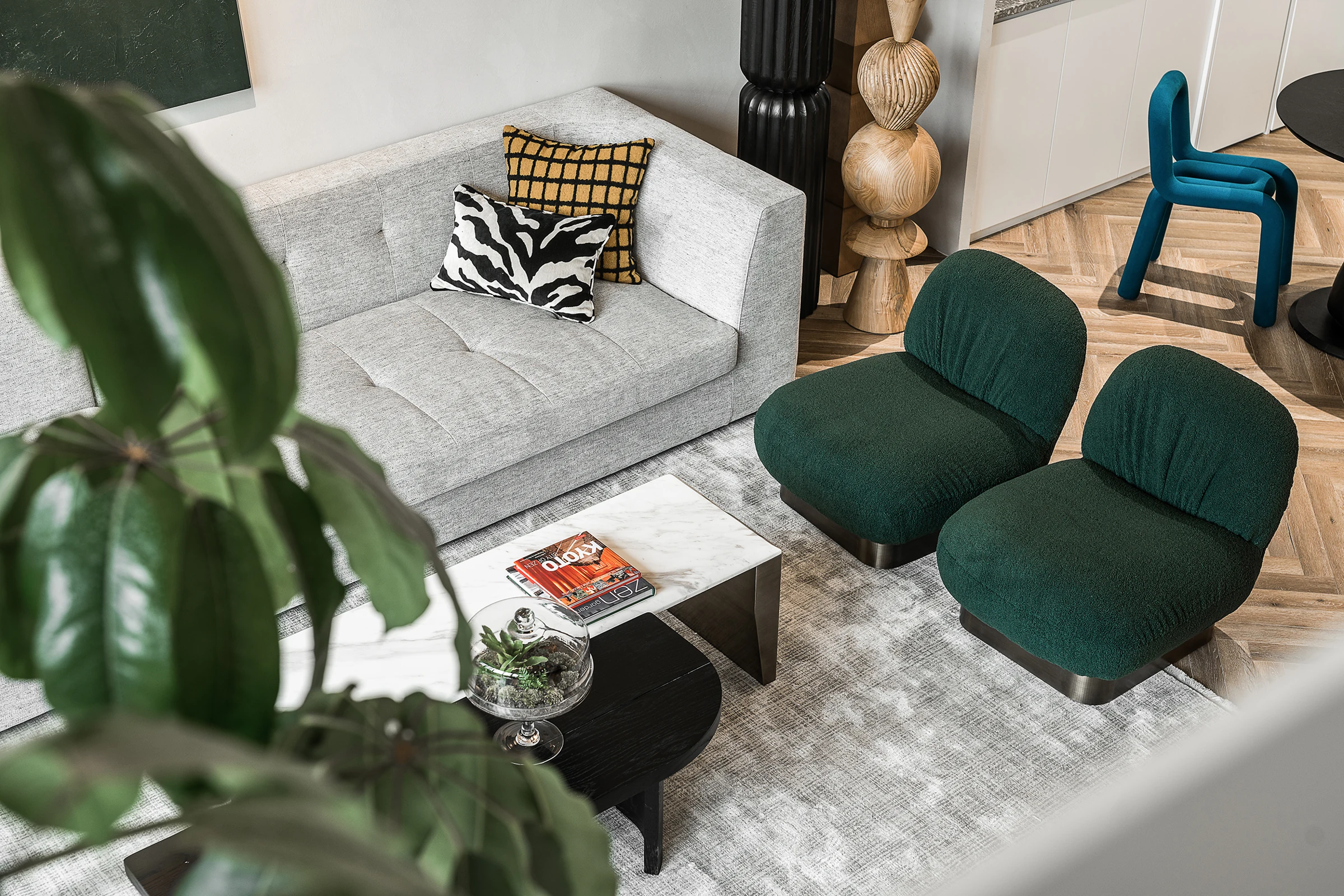 Hà Nội · Bộ sưu tập showroom — Portfolio photography