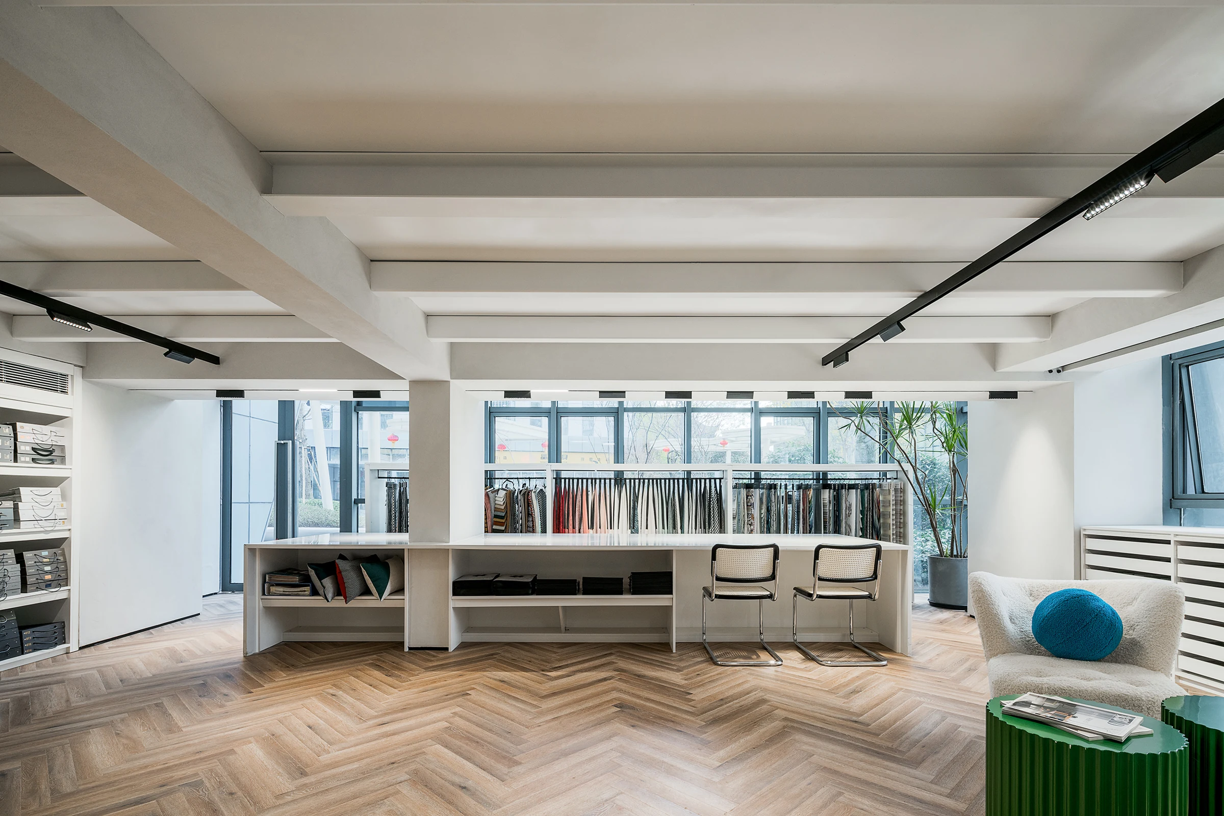 Hà Nội · Bộ sưu tập showroom — Portfolio photography