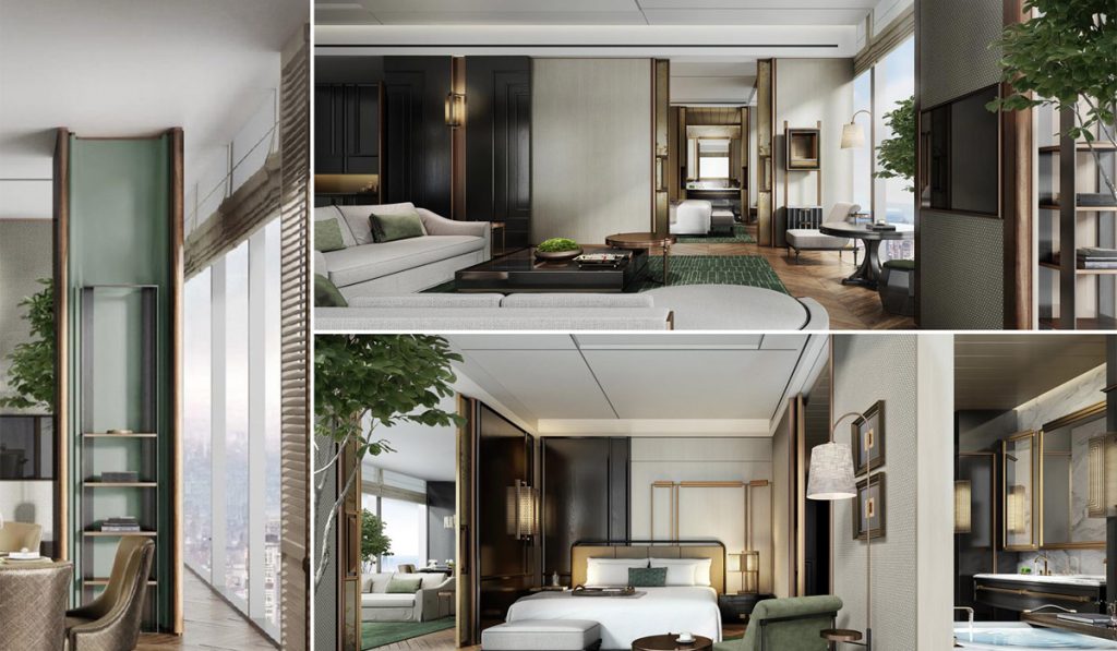 Hanoi Interior Design Styles, Through Time and Culture