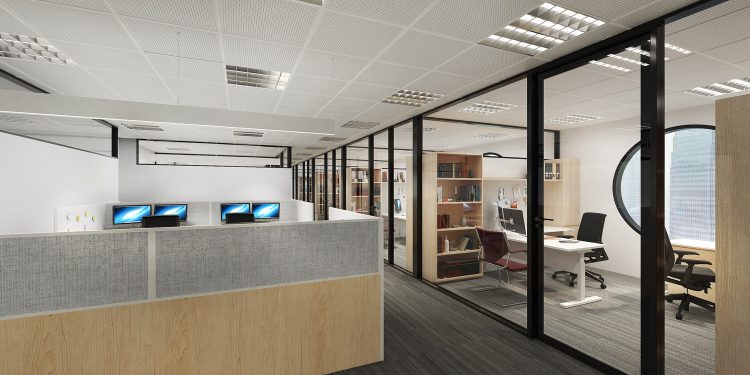 Interior Design Hanoi Agency