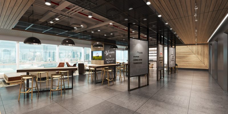 Interior Design Portfolio in Hanoi, Your Creative Expertise - Interior ...