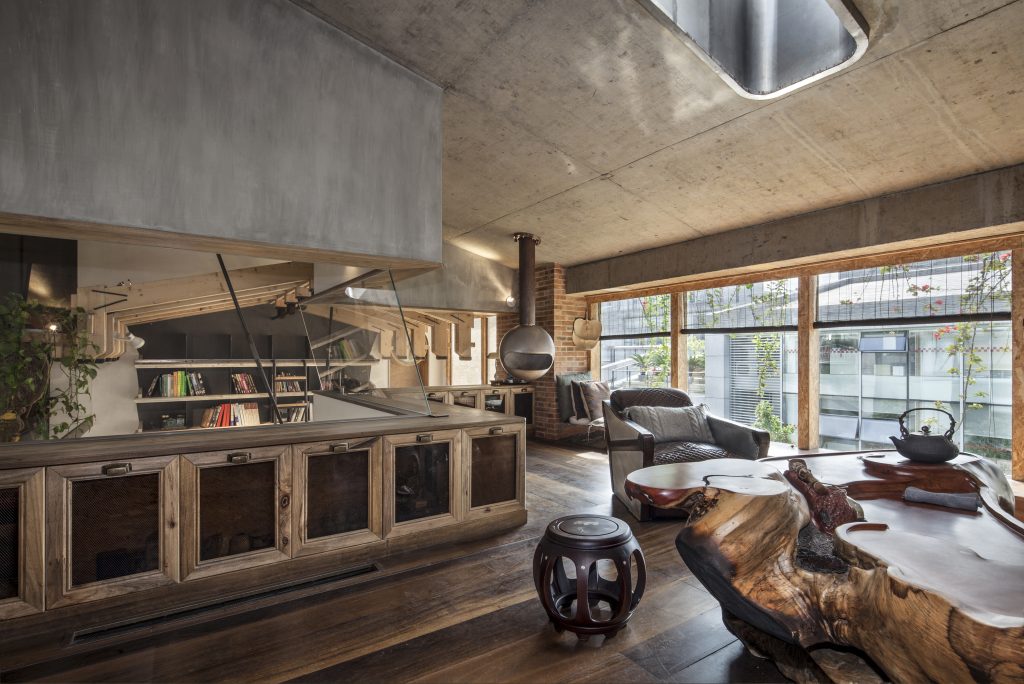 Top Construction Interior Design Firm in Hanoi - Interior Design Hanoi