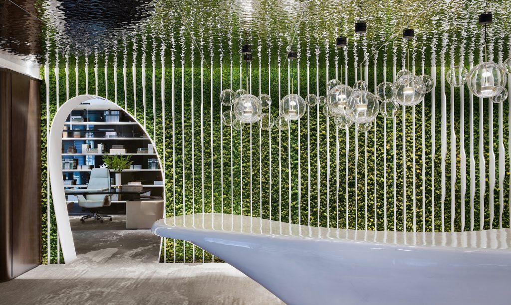 Innovative Construction and Interior Design Solutions Hanoi - Interior ...
