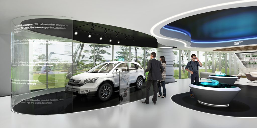 Award-Winning Interior Design Firm in Hanoi - Interior Design Hanoi