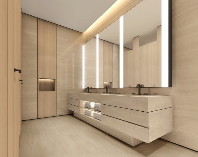 Top Commercial Interior Design Trend in Hanoi - Interior Design Hanoi
