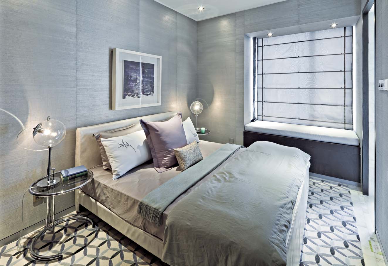 Minimalist Modern Interior Design Hanoi Ideas - Interior Design Hanoi