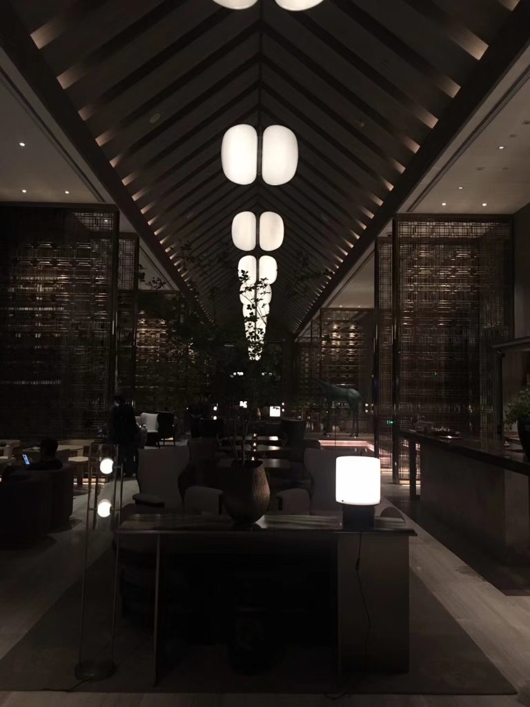 Innovative Interior Design Workplace Hanoi - Interior Design Hanoi