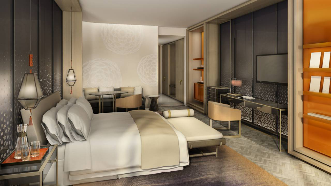 Interior Design Hanoi – Where Brands Come to Life - Interior Design Hanoi