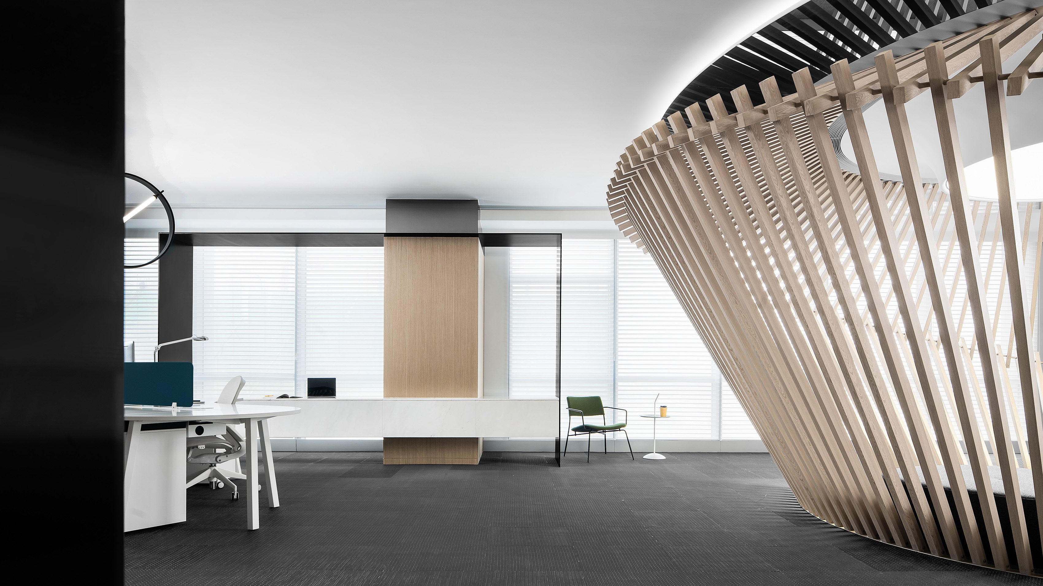 Interior Design Hanoi – Best Office Design & Build Solutions - Interior ...