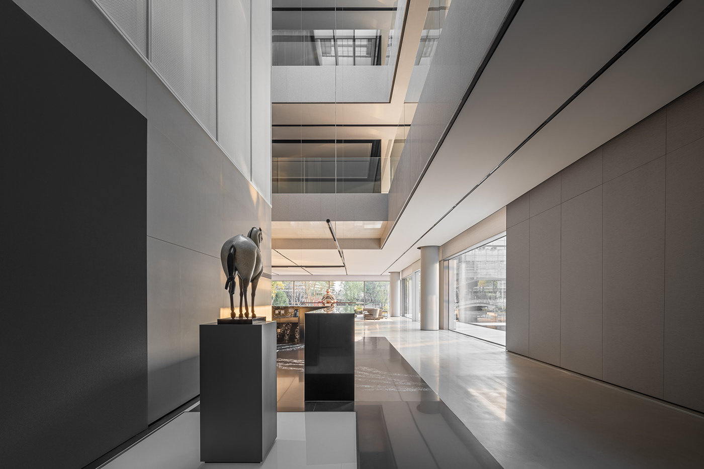 Villa Interior Design Hanoi