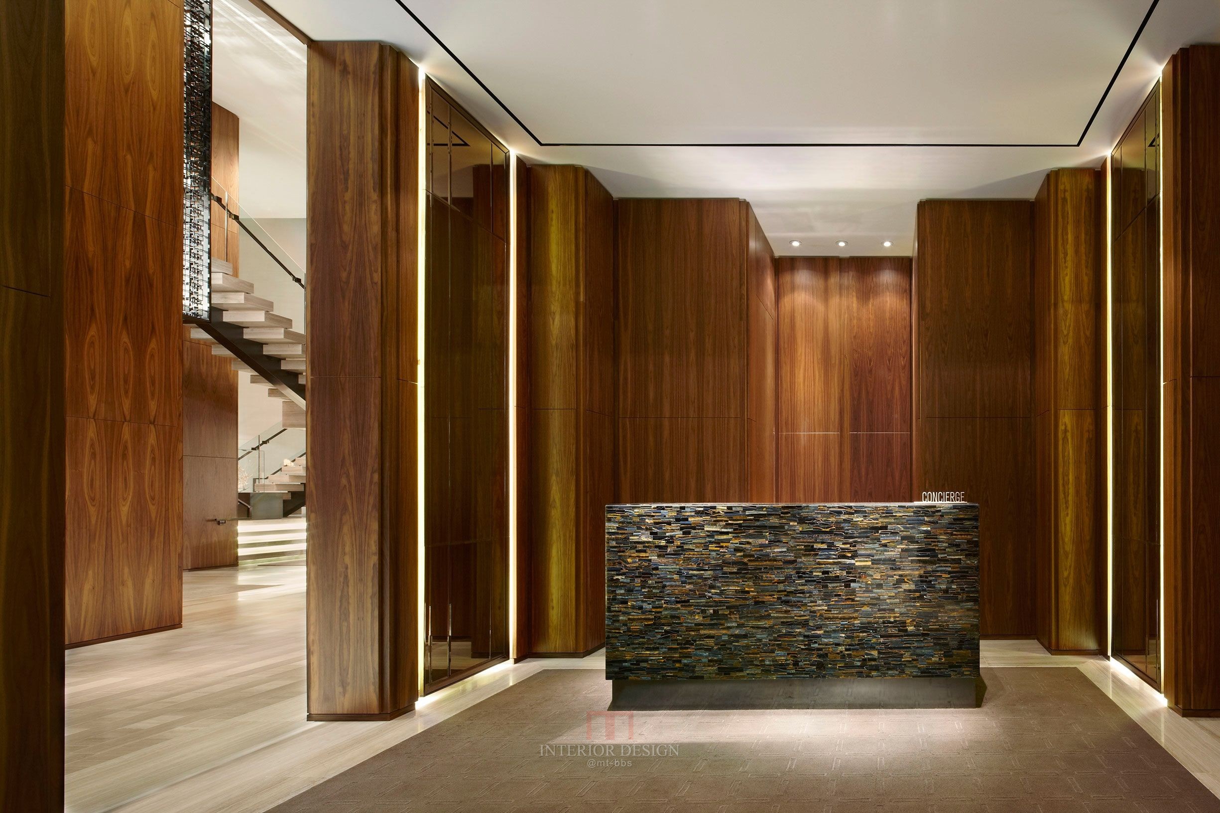 Restaurant Interior Design Hanoi