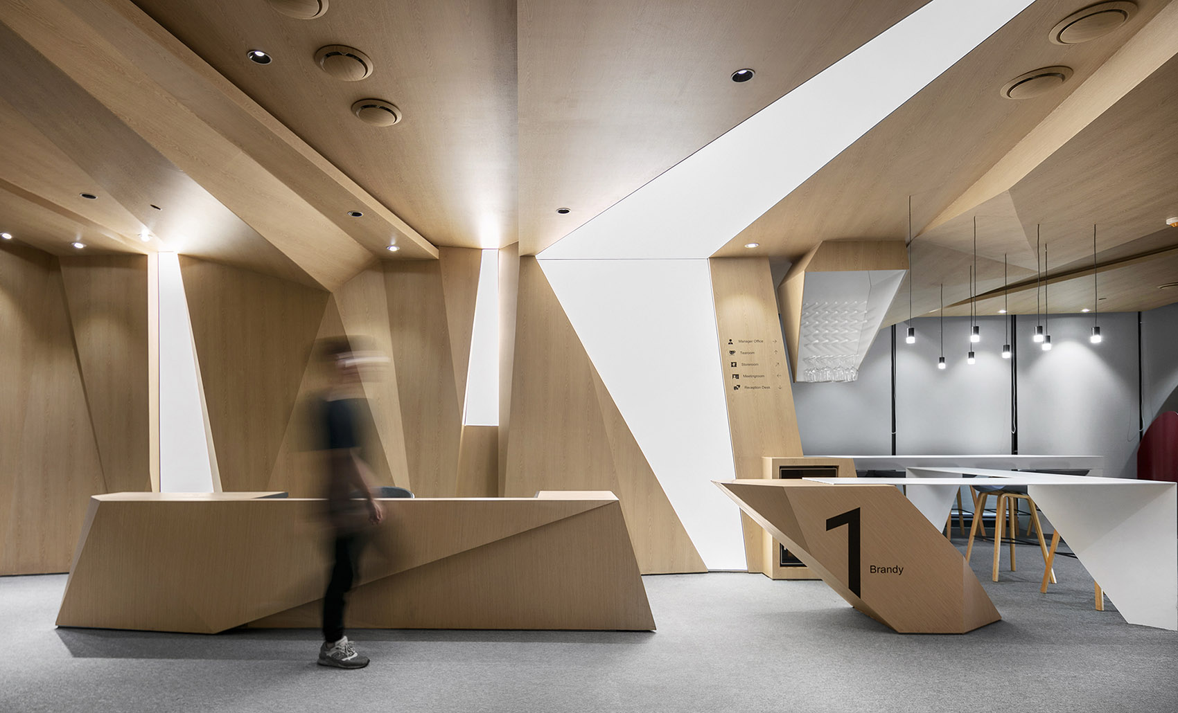 Interior Design Hanoi