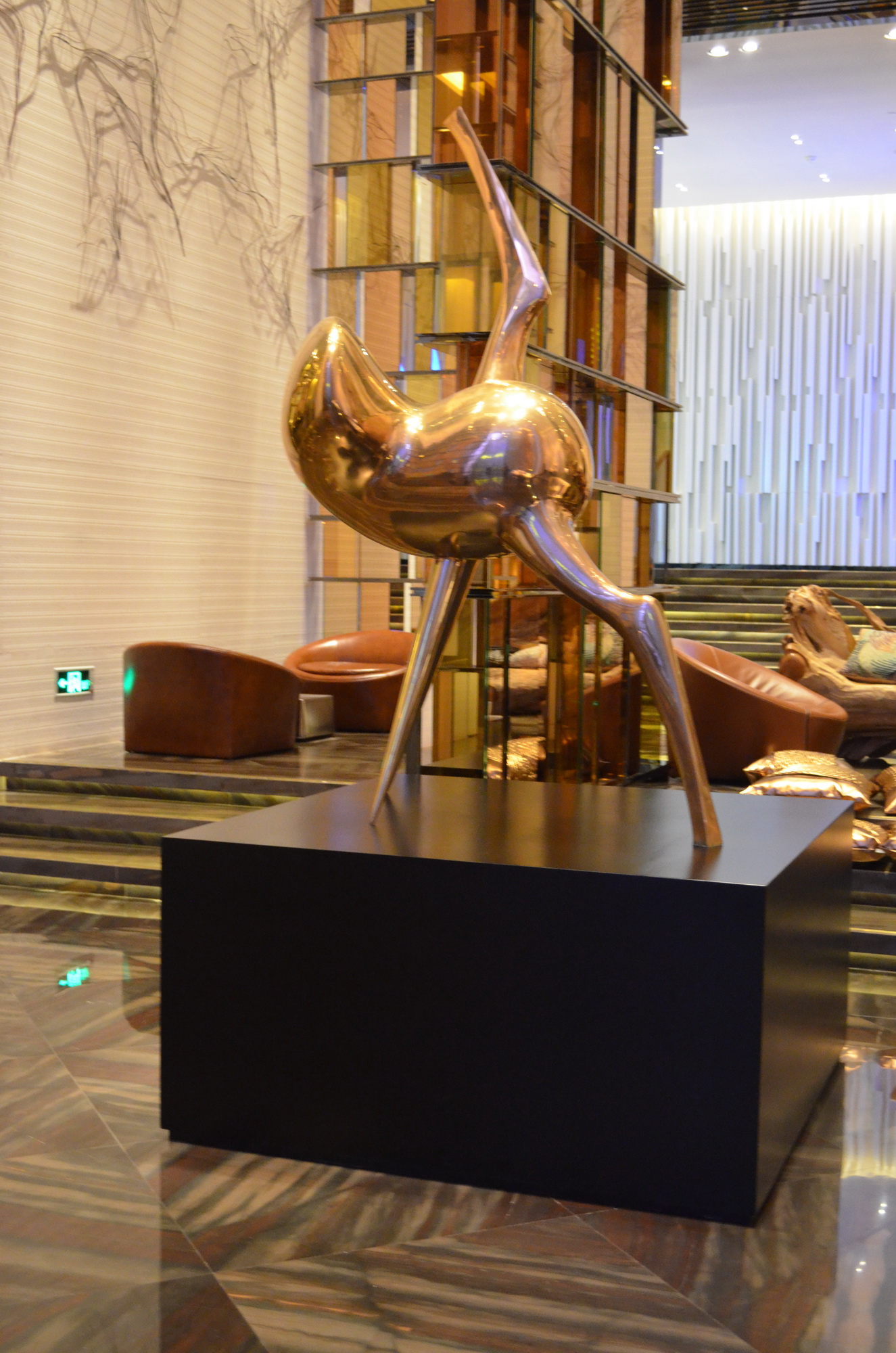 Interior Design Hanoi