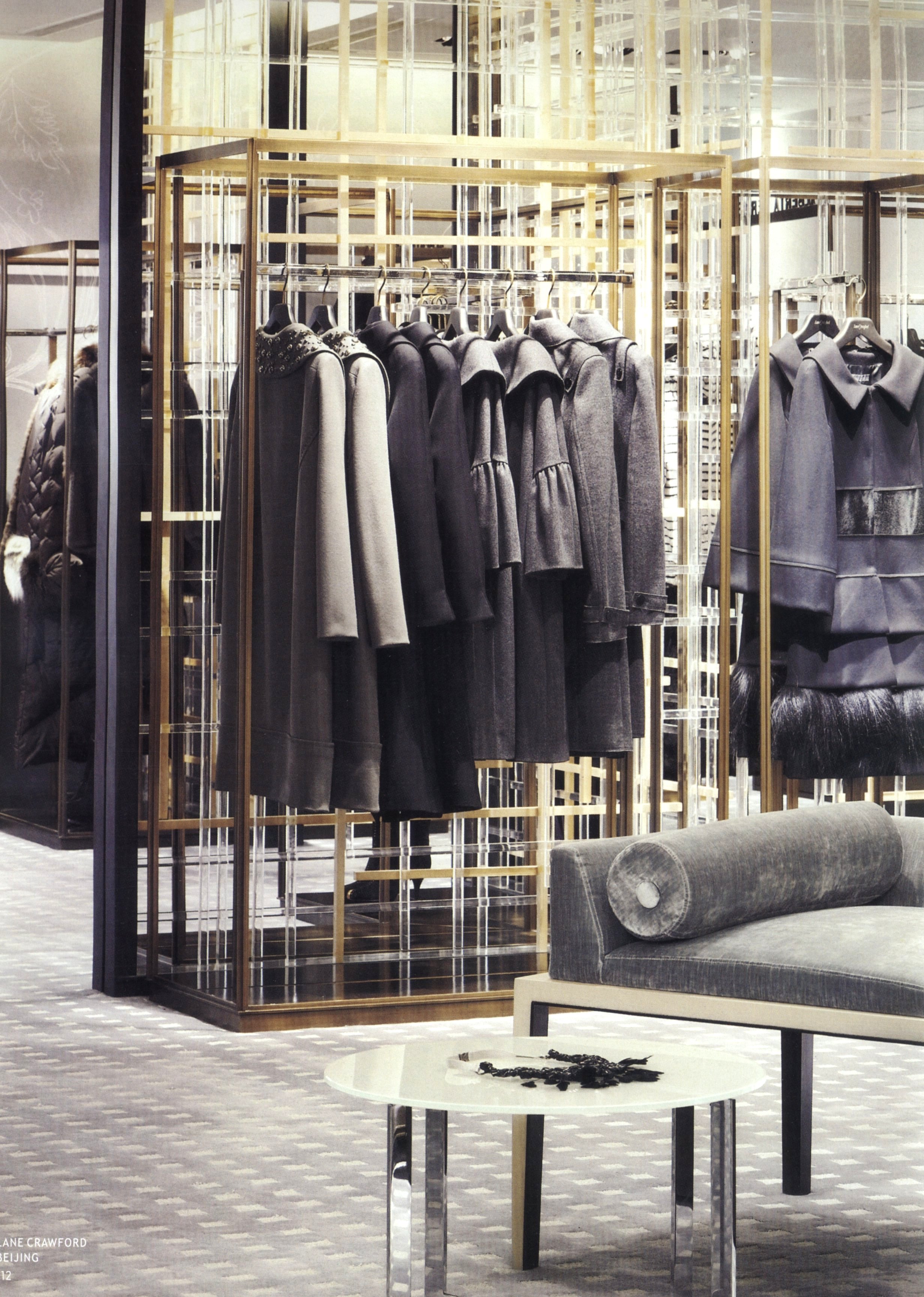 Interior Restaurant Design Hanoi