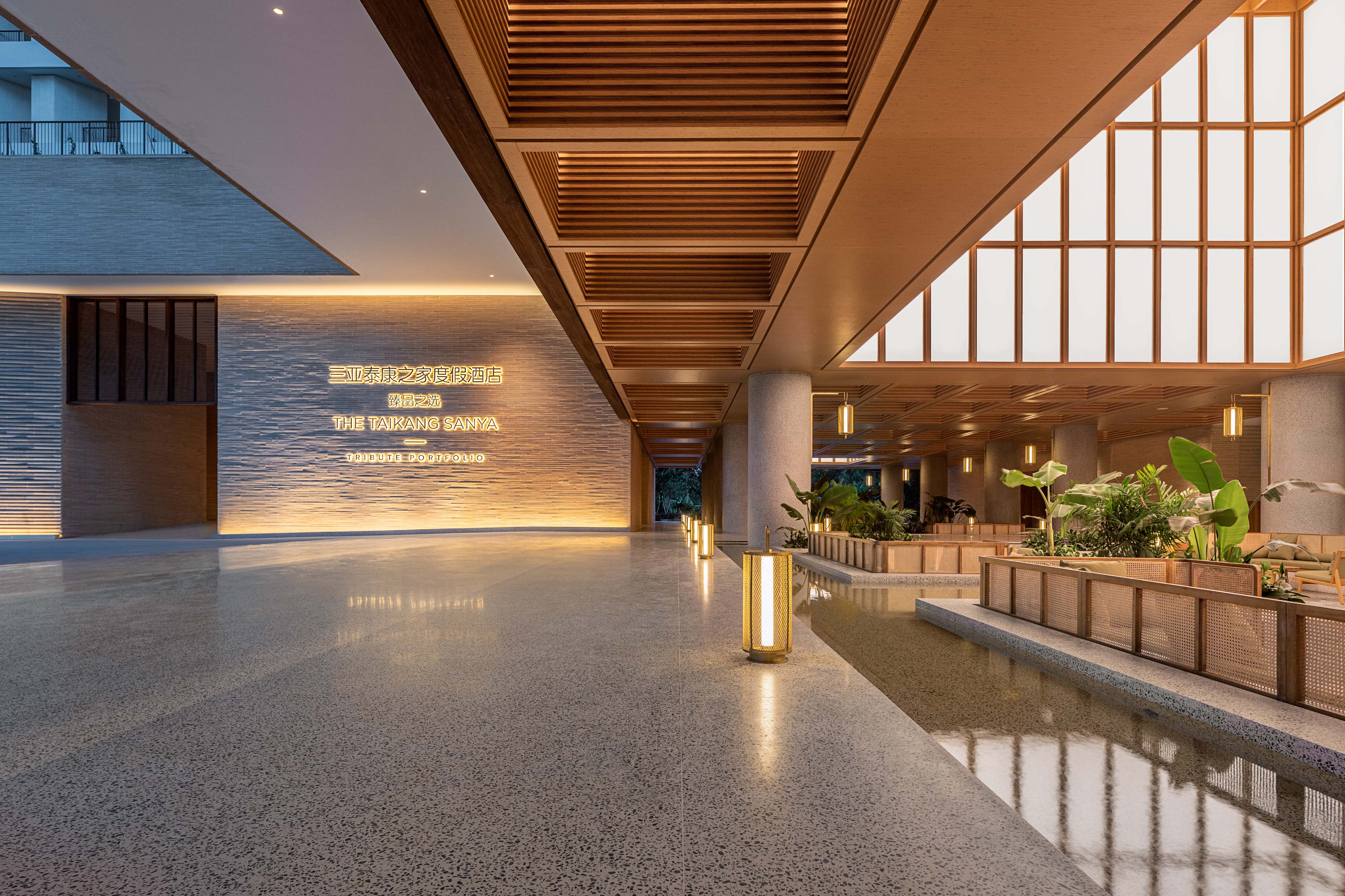 Retail Interior Design Hanoi