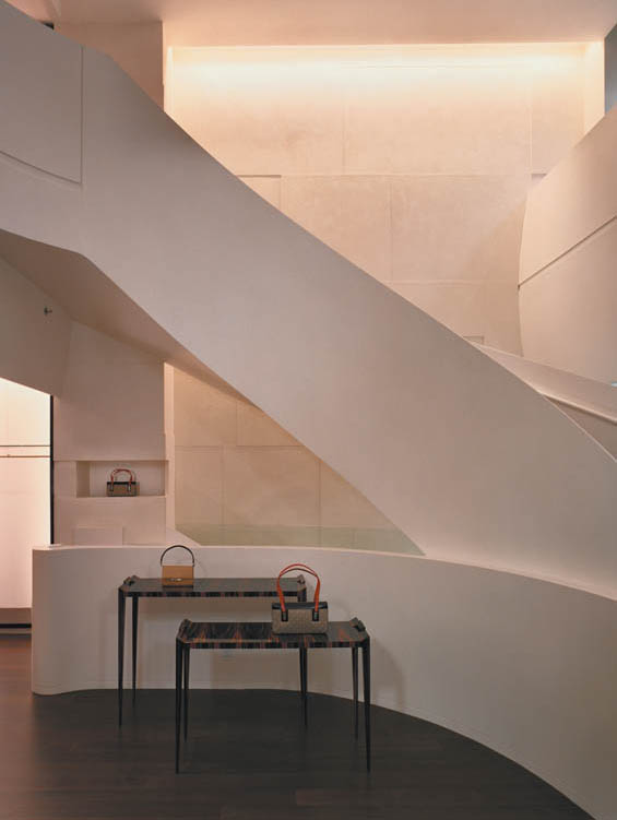 Interior Design Hanoi