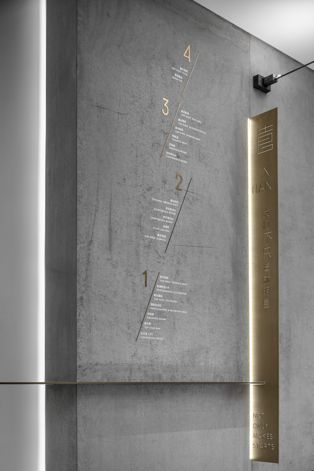 Hotel Interior Design & Build Hanoi