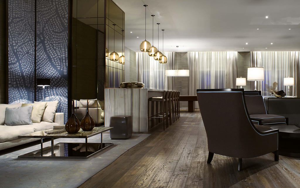 Interior Design Hanoi