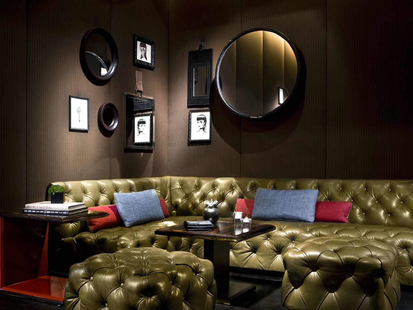 Office Interior Design Company Hanoi