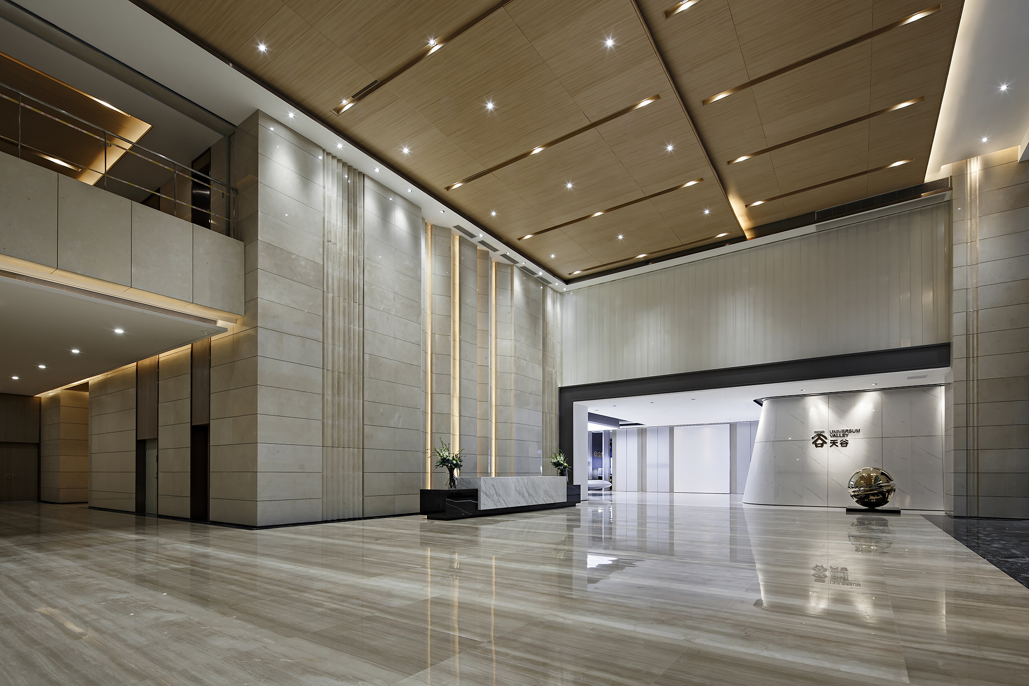 Home Interior Design & Build Hanoi