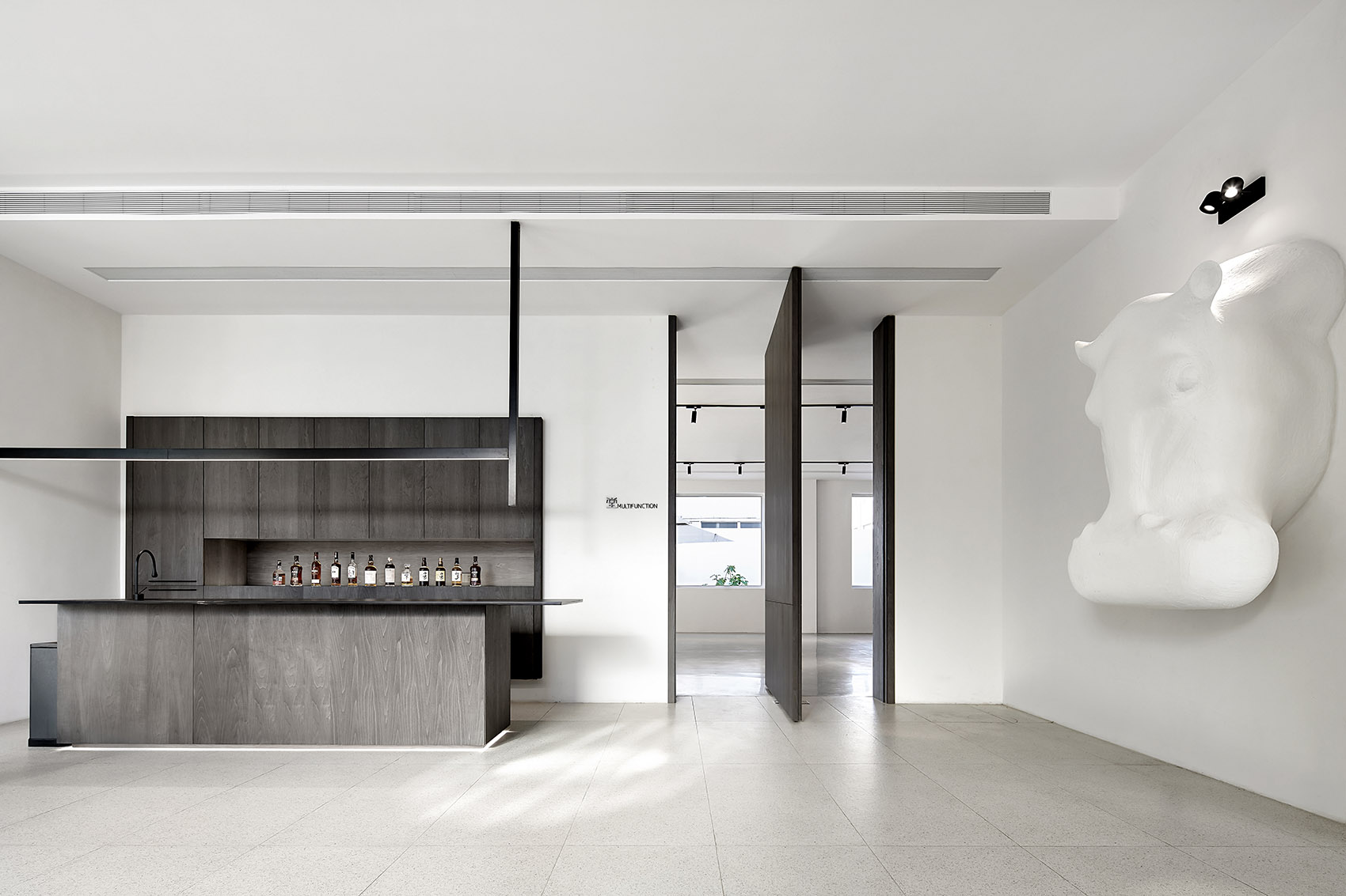 Office Design Interior Hanoi