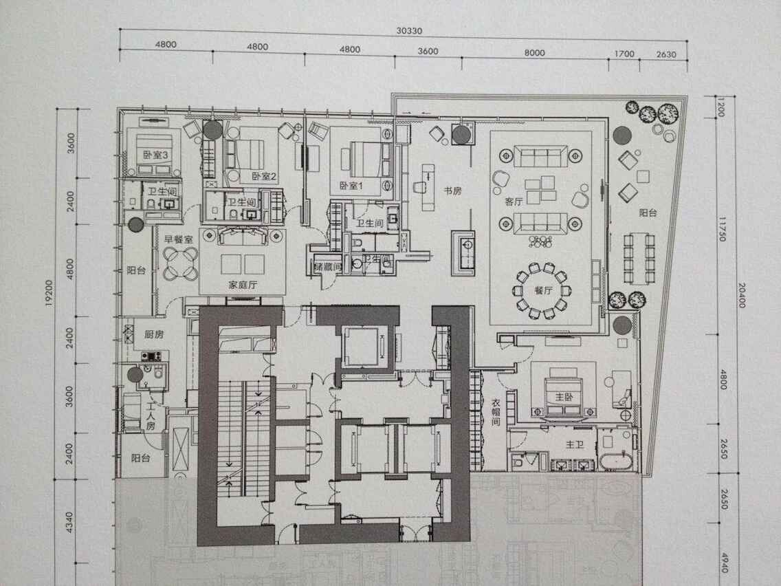 Hotel Interior Design Company Hanoi