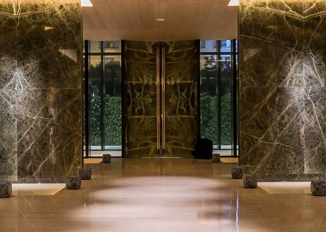 Interior Design Hanoi Award-Winning Design & Deliver - Interior Design ...