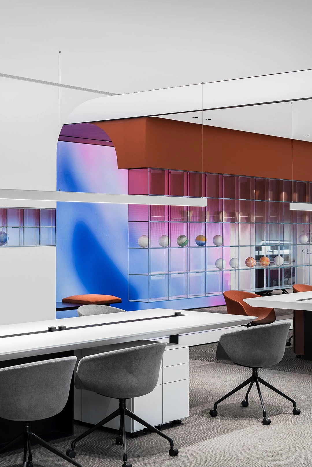 Interior Design Office Hanoi