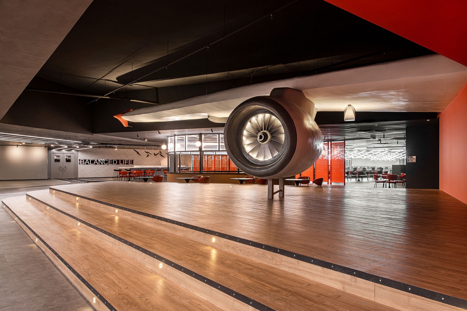 Interior Design Hanoi