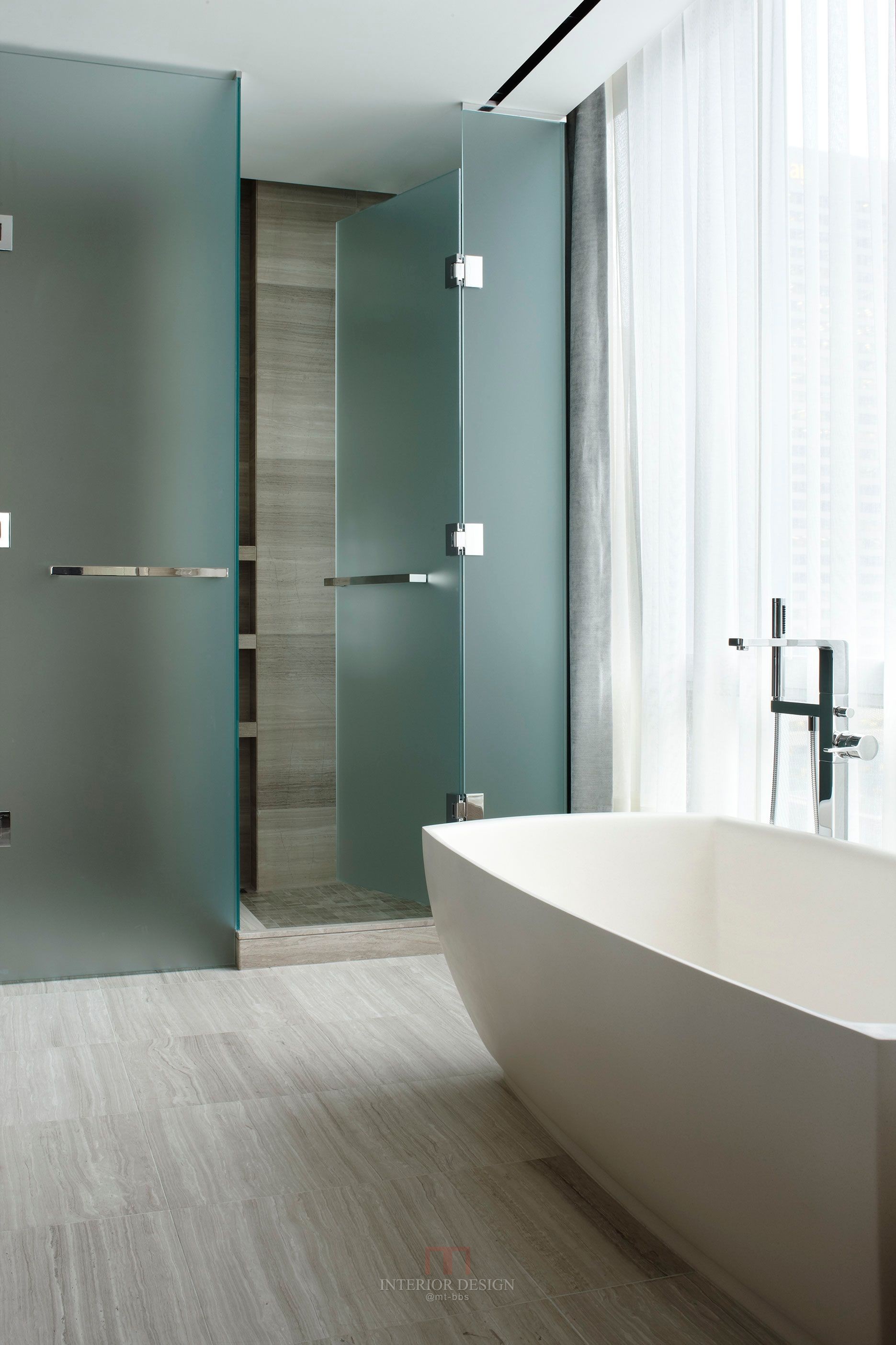 Hanoi Interior Design