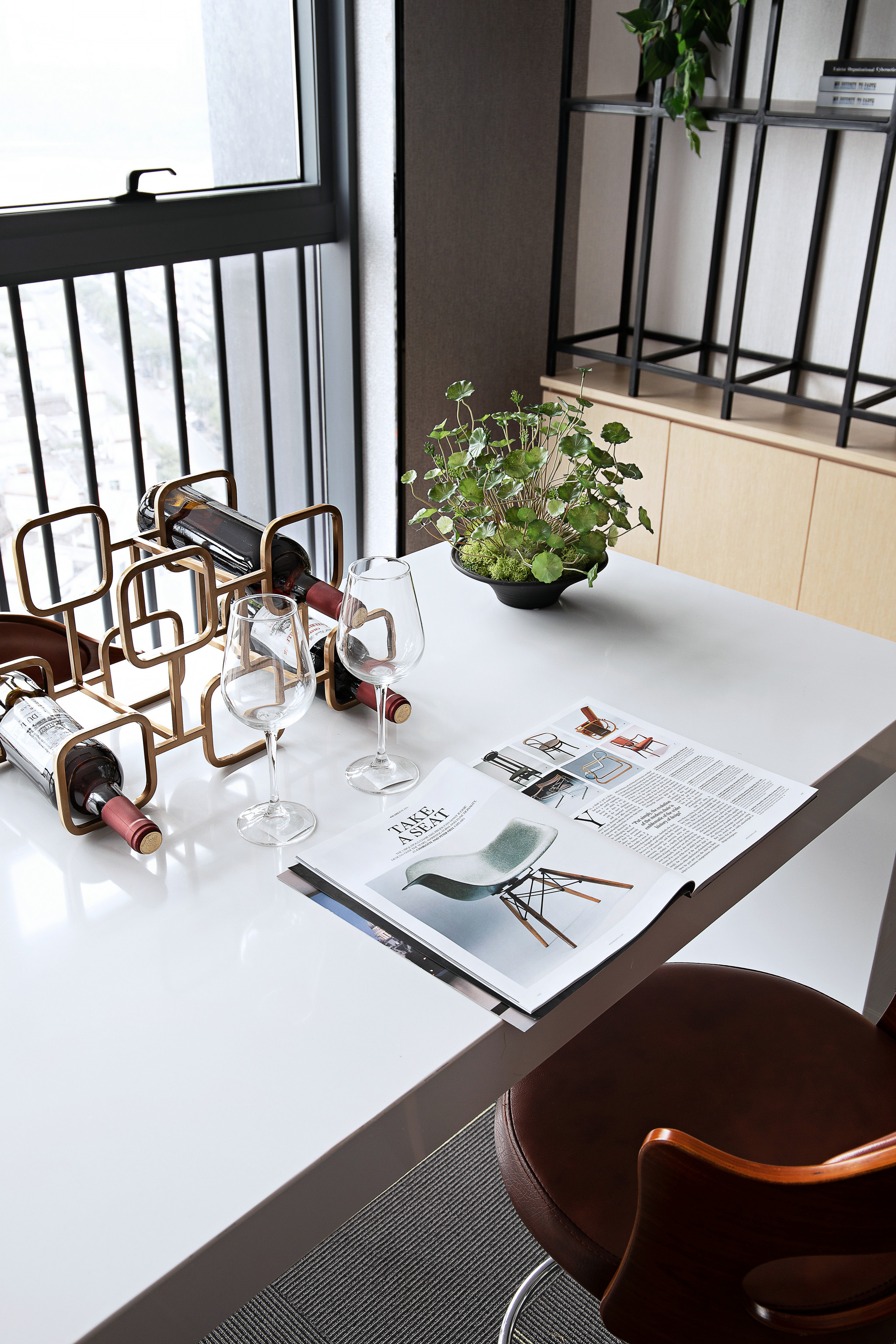 Retail Interior Design Hanoi