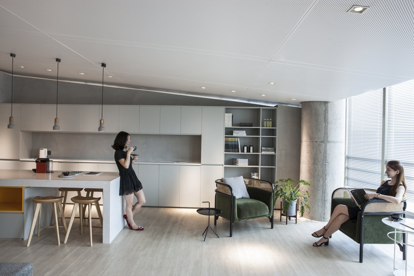 Interior Design Hanoi