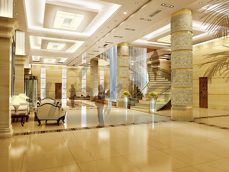 Interior Design Hanoi