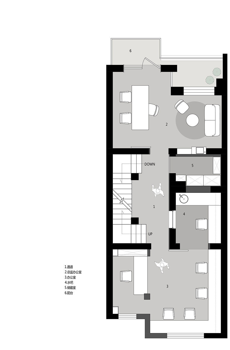 Interior Design Hanoi