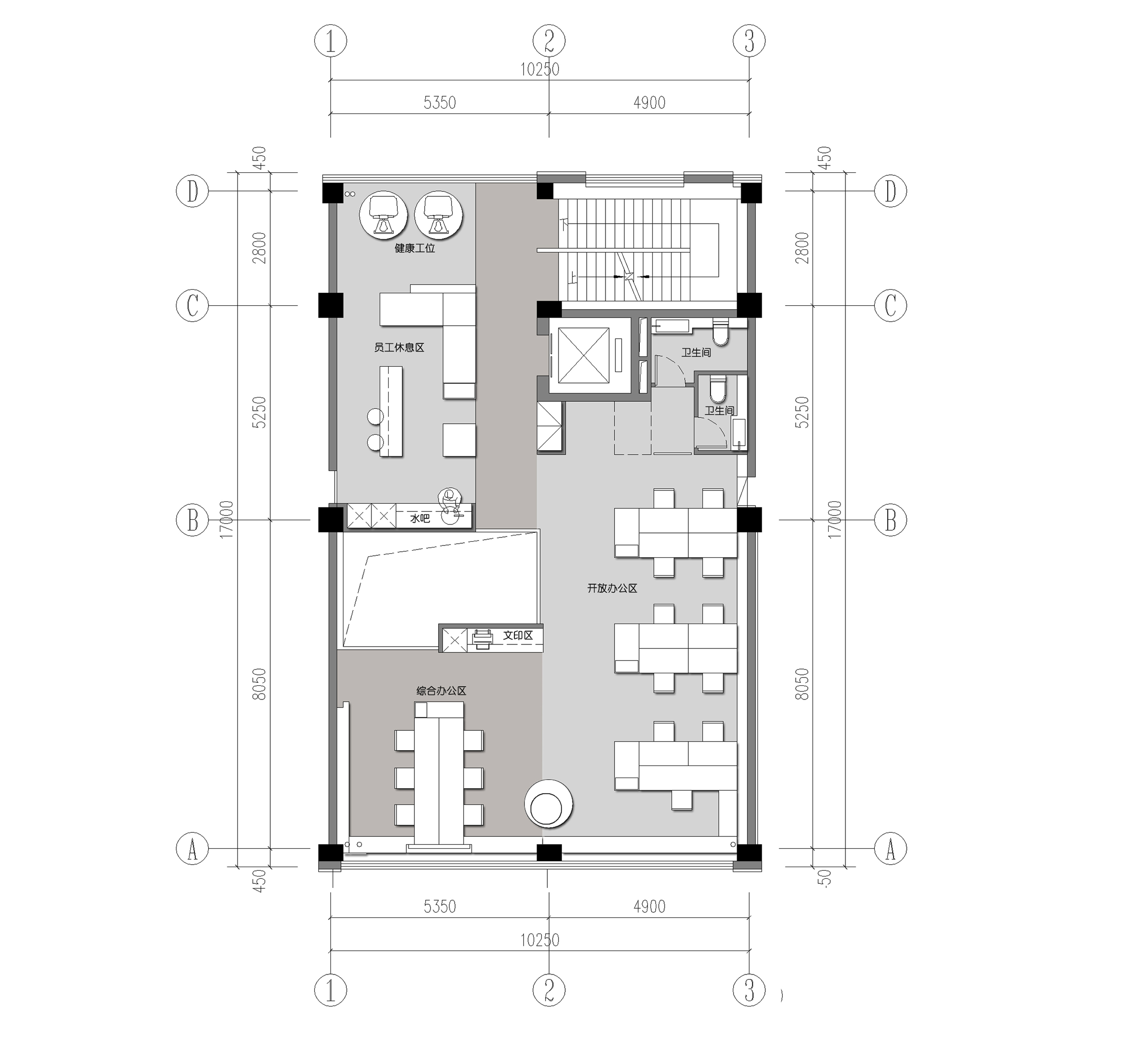 Interior Design Hanoi