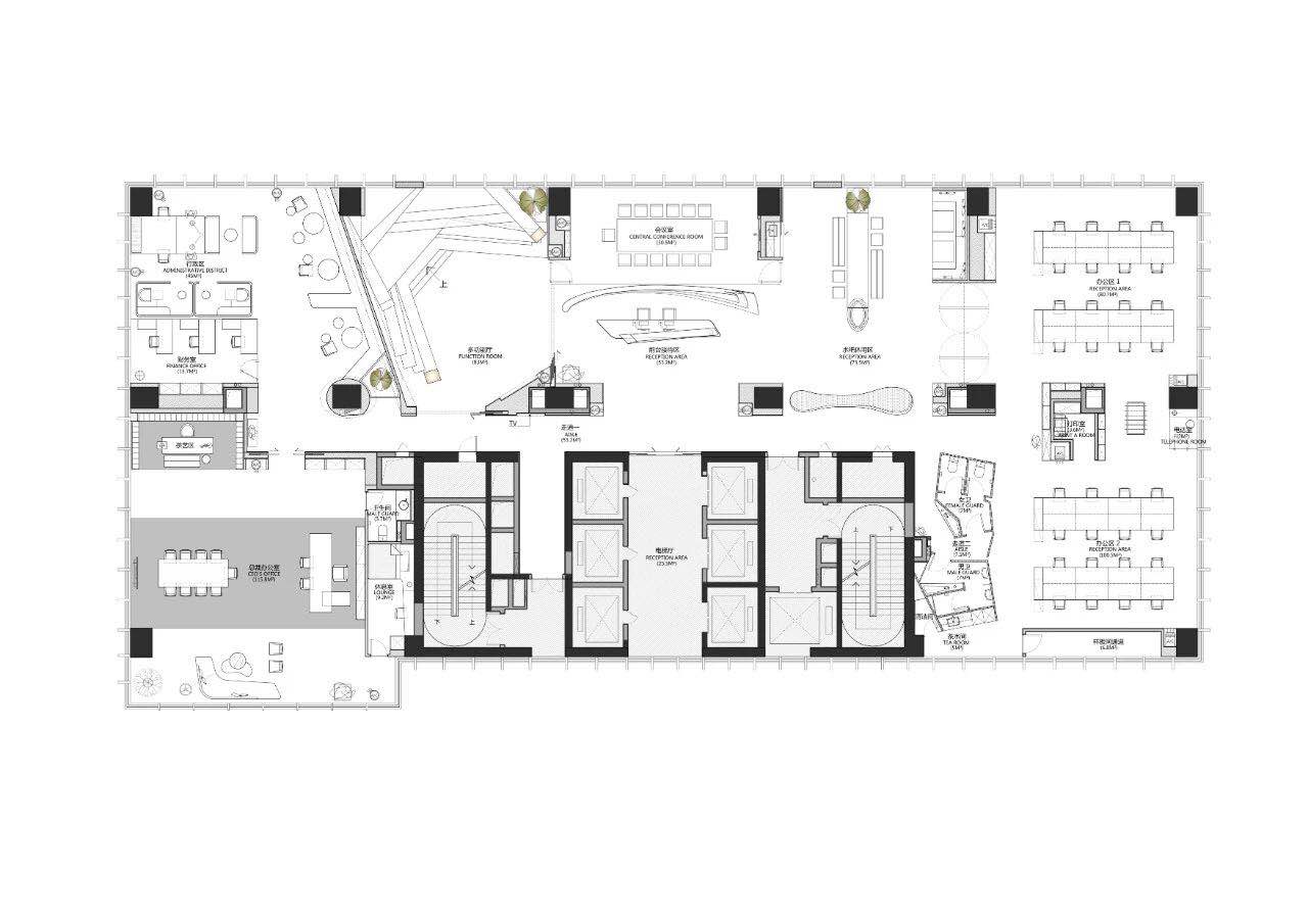 Interior Design Hanoi