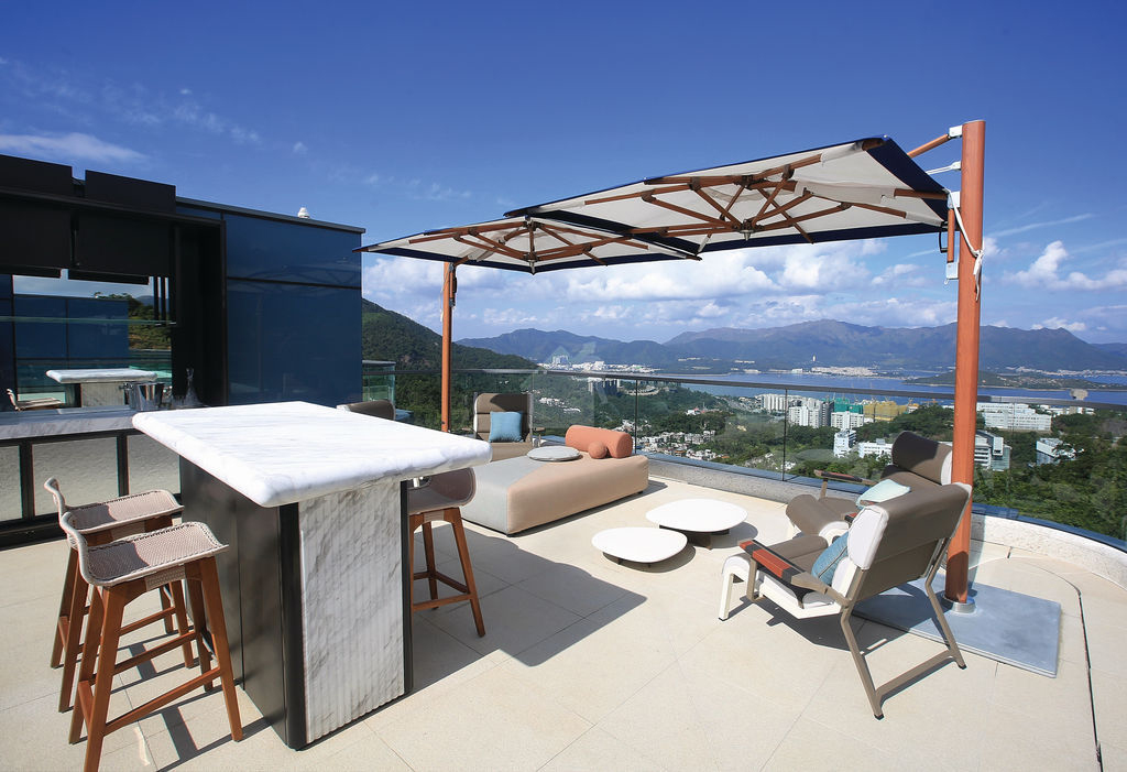 Hanoi Villa Interior Design