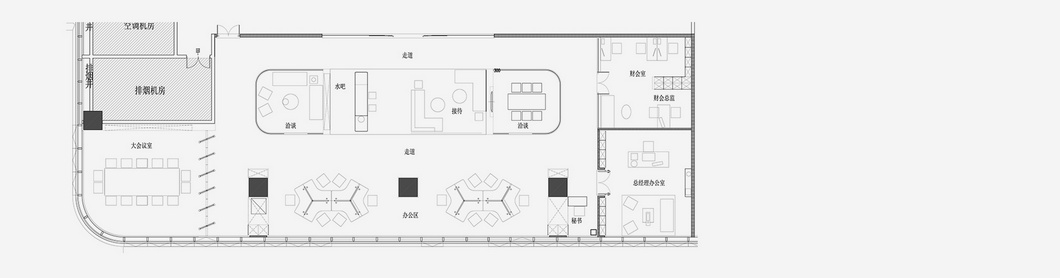 Office Interior Design Hanoi