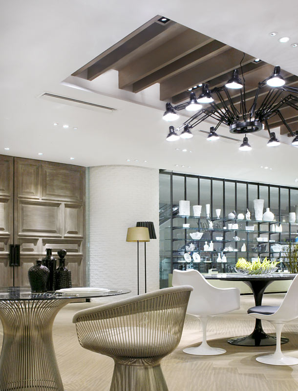 Hanoi Interior Design