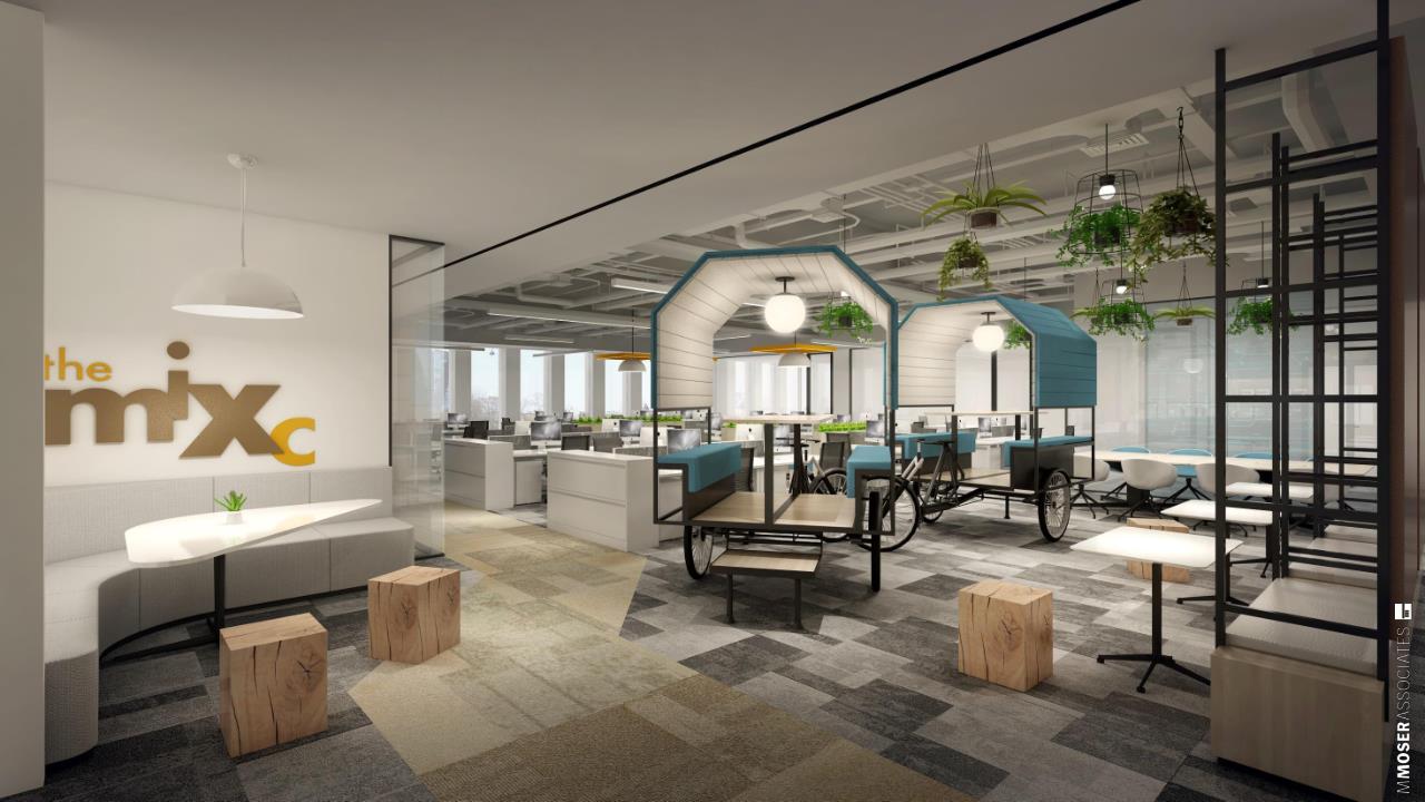 Interior Design Hanoi