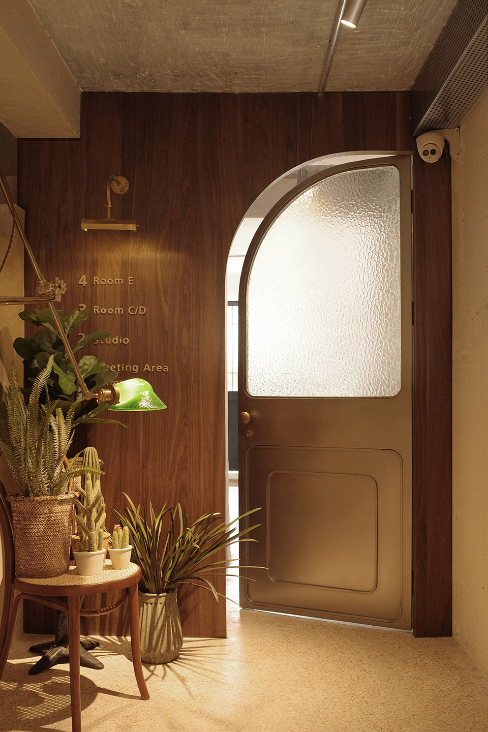 Interior Design Hanoi