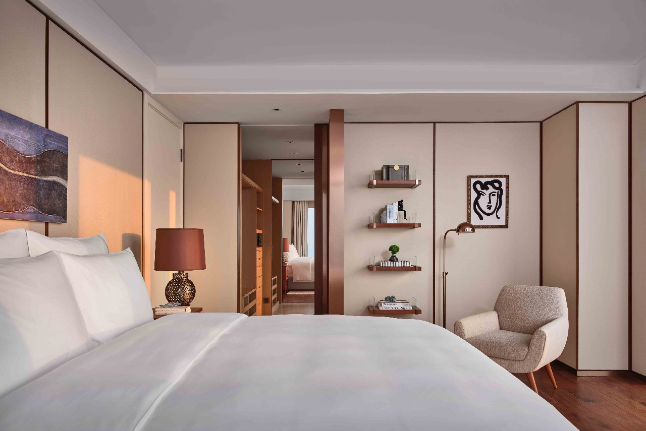 Restaurant Interior Design Hanoi