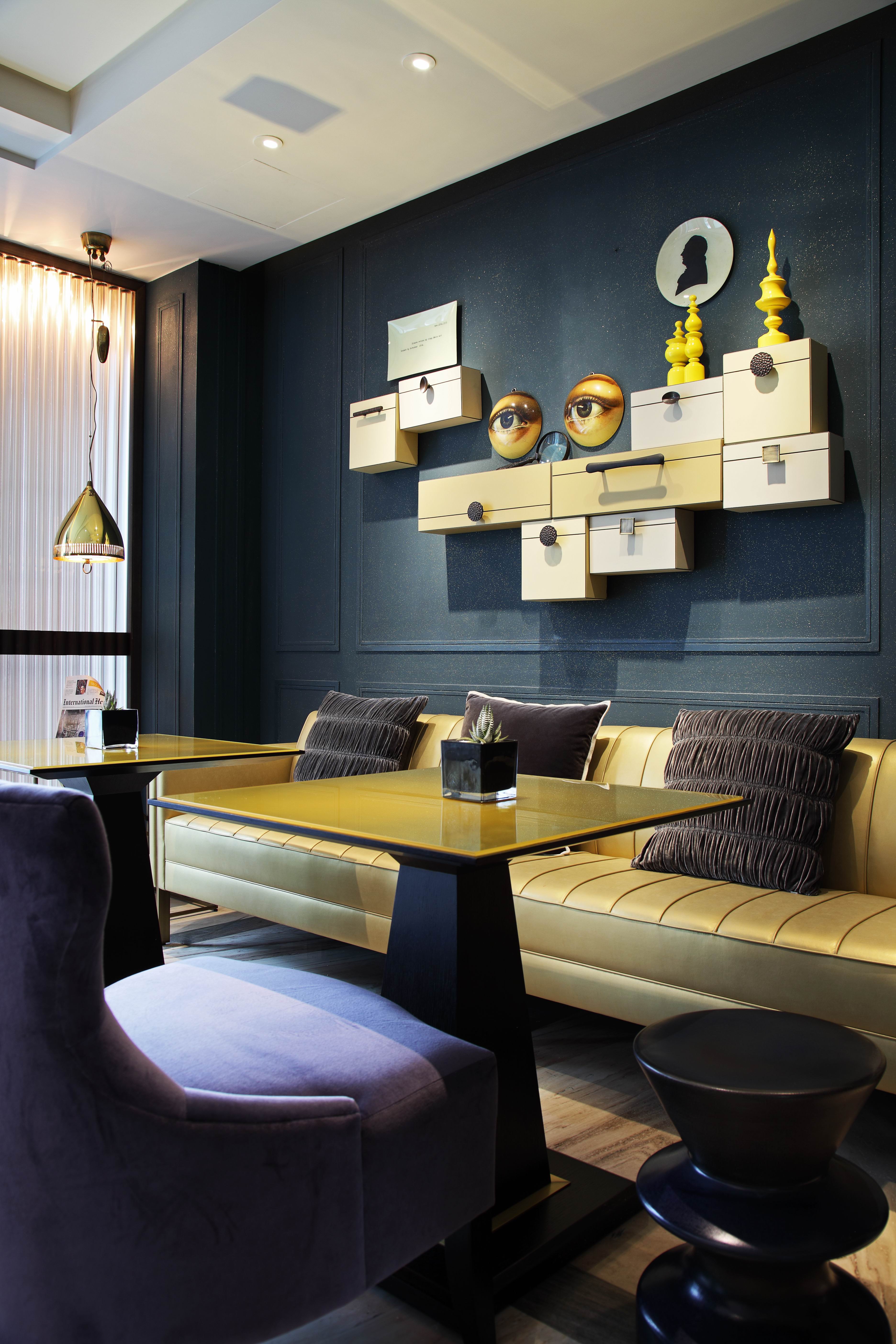 Interior Design & Build Hanoi