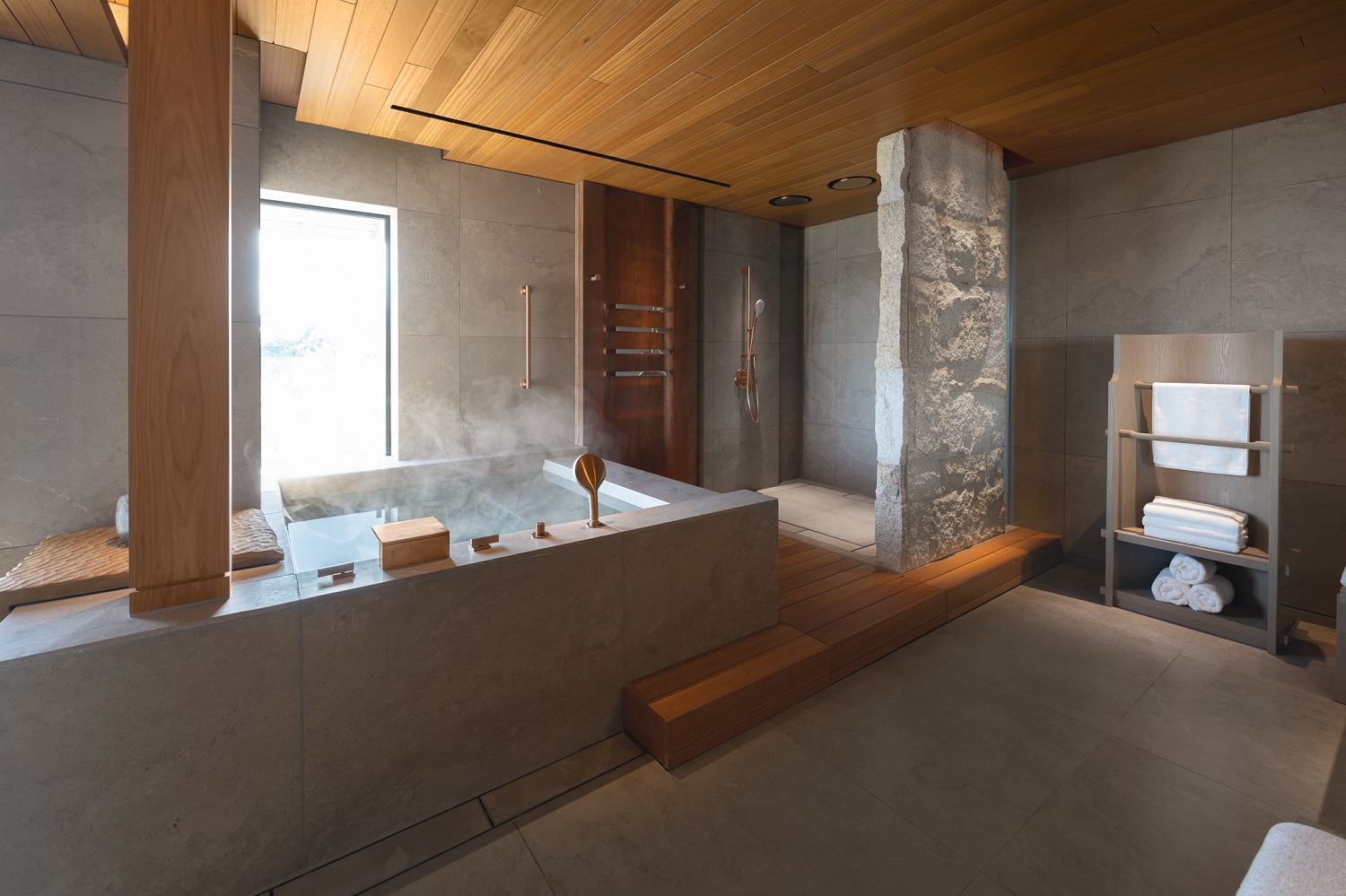 Hanoi Hotel Interior Design