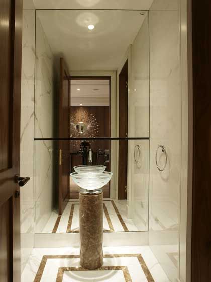 Office Interior Design Hanoi