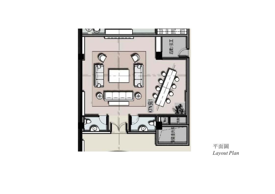 Interior Design Hanoi