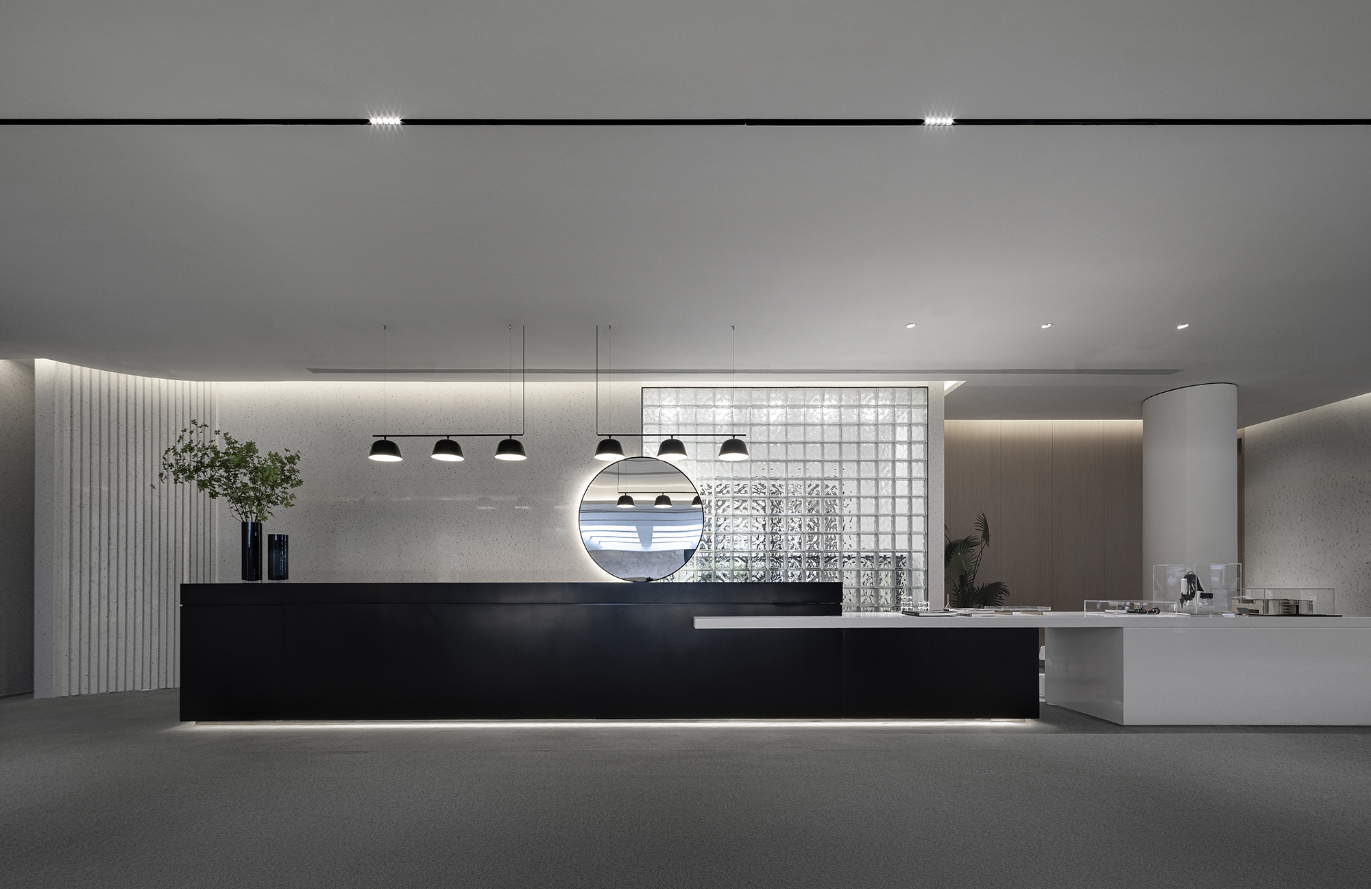 Interior Design Hanoi Home