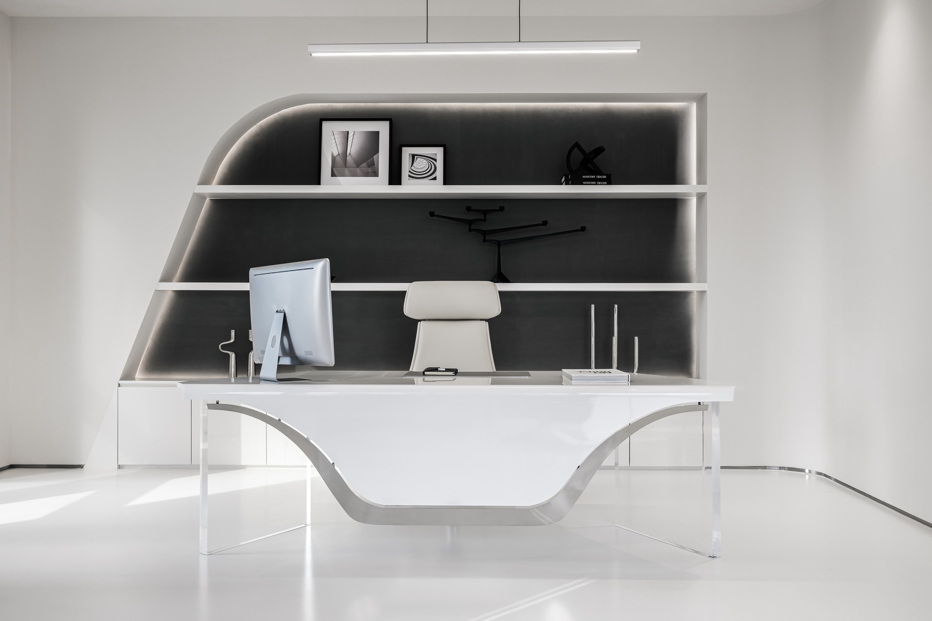 Interior Design Hanoi